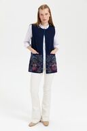 Y.A Navy Blue