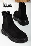 Black Suede