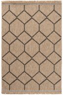 Beige Black 1