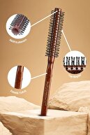 برس مو مردانه حرفه ای 007 Fine-thumb