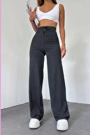 زن آنتراسیت palazzo wick تعداد زیادی شلوار