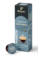 Tchibo Barista Caffè Crema 10'Lu Kapsül Kahve 114352