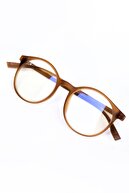 عینک محافظ نور آبی وانیر کرم (عینک صفحه نمایش کامپیوتر)-thumb