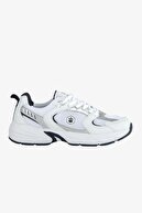 POL WMN 3FXWhite-Navy