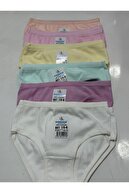 pastel colour mixed