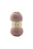 142 rose grey