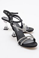BLACK SATIN