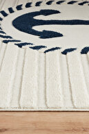 فرش اتاق کودک کوئینسی توئیست رنگارنگ فرش نرم اتاق کودک فرش اتاق کودک اتاق کودک فرش اتاق جوان-thumb