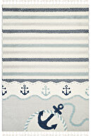 فرش اتاق کودک کوئینسی توئیست رنگارنگ فرش نرم اتاق کودک فرش اتاق کودک اتاق کودک فرش اتاق جوان-thumb