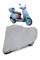 Arora Cappucino 50 Cc موتور سیکلت برزنت برزنت موتور برزنت-thumb