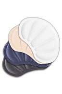 پد ضد ضربه پاشنه پشتی، محافظ پشت پاشنه پاشنه چسبنده-thumb