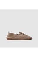 BEIGE SUEDE