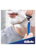 تیغ یدکی استارت Mach3 10 عدد-thumb