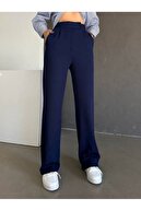 dark blue velcro