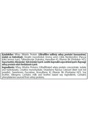 پودر پروتئین وی 3 ماتریکس 454 گرمی با طعم شیرین-thumb