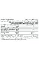 پودر پروتئین وی 3 ماتریکس 454 گرمی با طعم شیرین-thumb