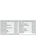 پودر پروتئین وی 3 ماتریکس 454 گرمی با طعم شیرین-thumb