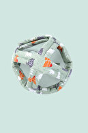 کلاه ایمنی محافظ سر کودک قابل تنظیم - محافظ سر کودک - کلاه ایمنی کودک-thumb