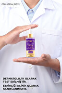 سرم با حجم اضافی کلاژن و بیوتین 100 میلی لیتر - کلاژن بیوتین برای موهای نازک و کم پشت-thumb