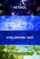 سرم ضد چروک Age Reverse 30 ml (20% رتینول، محتوای کلاژن)-thumb