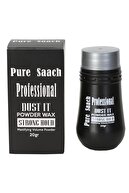 Pure Saach Profesyonel Dust It Powder Wax 20gr