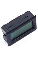 Arduino Mini Lcd Dijital Ekran Sıcaklık Nem Ölçer - Gizli Prob Termometre Higrometre