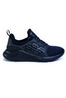 EA7 Erkek Sneaker Ayakkabı X8x057 U005566