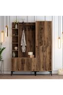 WALNUT / WALNUT
