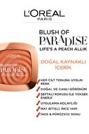 L'Oreal Paris Allık - Skin Awakening Blush 01 Life's A Peach 3600523560813