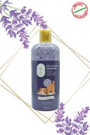 Dr. Lavender Kene Pire Önleyici Köpek Şampuanı 400 Ml Pet Şampuanı + 45 Ml Lavanta Konolyası