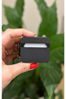 قاب ایرپاد پرو و ​​پرو 2 سازگار با قاب سیلیکونی طرح دار برای هدفون-thumb