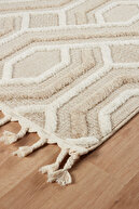 Quincey Curl نرم مخمل دار پست کرک شگی اتاق کودک اتاق نشیمن اتاق نشیمن فرش آشپزخانه-thumb