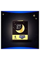 شورت قاعدگی شبانه 2 تیکه یکبار مصرف-thumb