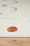 Quincey Curl نرم مخمل دار پست کرک شگی اتاق کودک اتاق نشیمن اتاق نشیمن فرش آشپزخانه-thumb