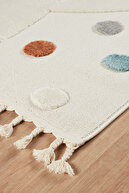 Quincey Curl نرم مخمل دار پست کرک شگی اتاق کودک اتاق نشیمن اتاق نشیمن فرش آشپزخانه-thumb