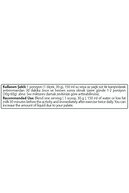 پودر پروتئین وی 3 ماتریکس 454 گرمی با طعم شیرین-thumb