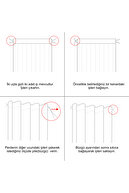 پرده بک دراپ تک ارسی با بافت مخملی وخاکستری روشن-thumb