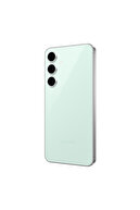 تلفن همراه سبز گلکسی اس 24 FE 128 گیگابایتی (تضمین شده سامسونگ ترکیه)-thumb