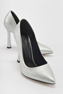 SILVER PRINTED