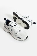 کفش اسپرت مردانه سفید سونگا-thumb