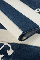 فرش اتاق کودک کوئینسی توئیست رنگارنگ فرش نرم اتاق کودک فرش اتاق کودک اتاق کودک فرش اتاق جوان-thumb