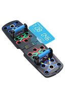 Multicolor