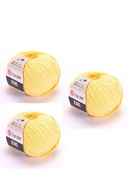 Dark Yellow
