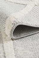 Quincey Curl نرم مخمل دار پست کرک شگی اتاق کودک اتاق نشیمن اتاق نشیمن فرش آشپزخانه-thumb