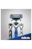 تیغ یدکی استارت Mach3 10 عدد-thumb