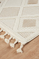 Quincey Curl نرم مخمل دار پست کرک شگی اتاق کودک اتاق نشیمن اتاق نشیمن فرش آشپزخانه-thumb