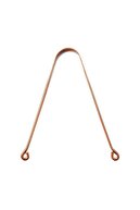 پاک کننده زبان 100% مسی خالص-thumb