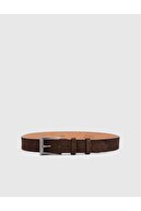 Coffee Suede