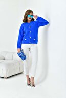 Saxe Blue