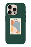 Khaki Green